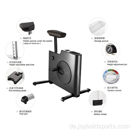 Indoor-Fitnessgeräte Spin Bike